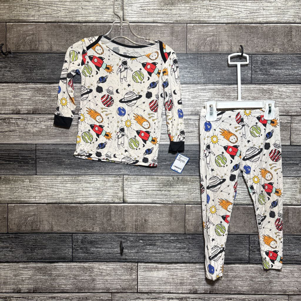 PEREGRINE BAMBOO 2PC PJ 2