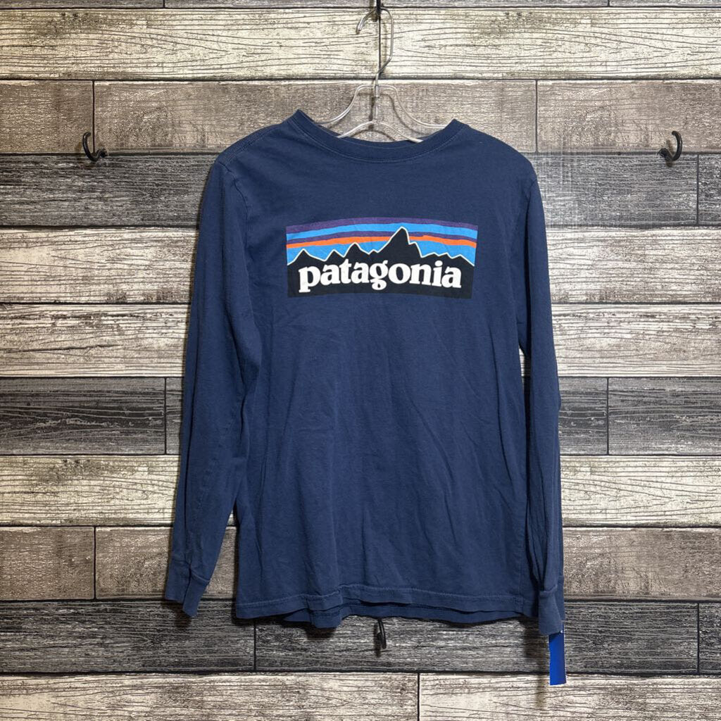 PATAGONIA LS GRAPHIC T-SHIRT 10