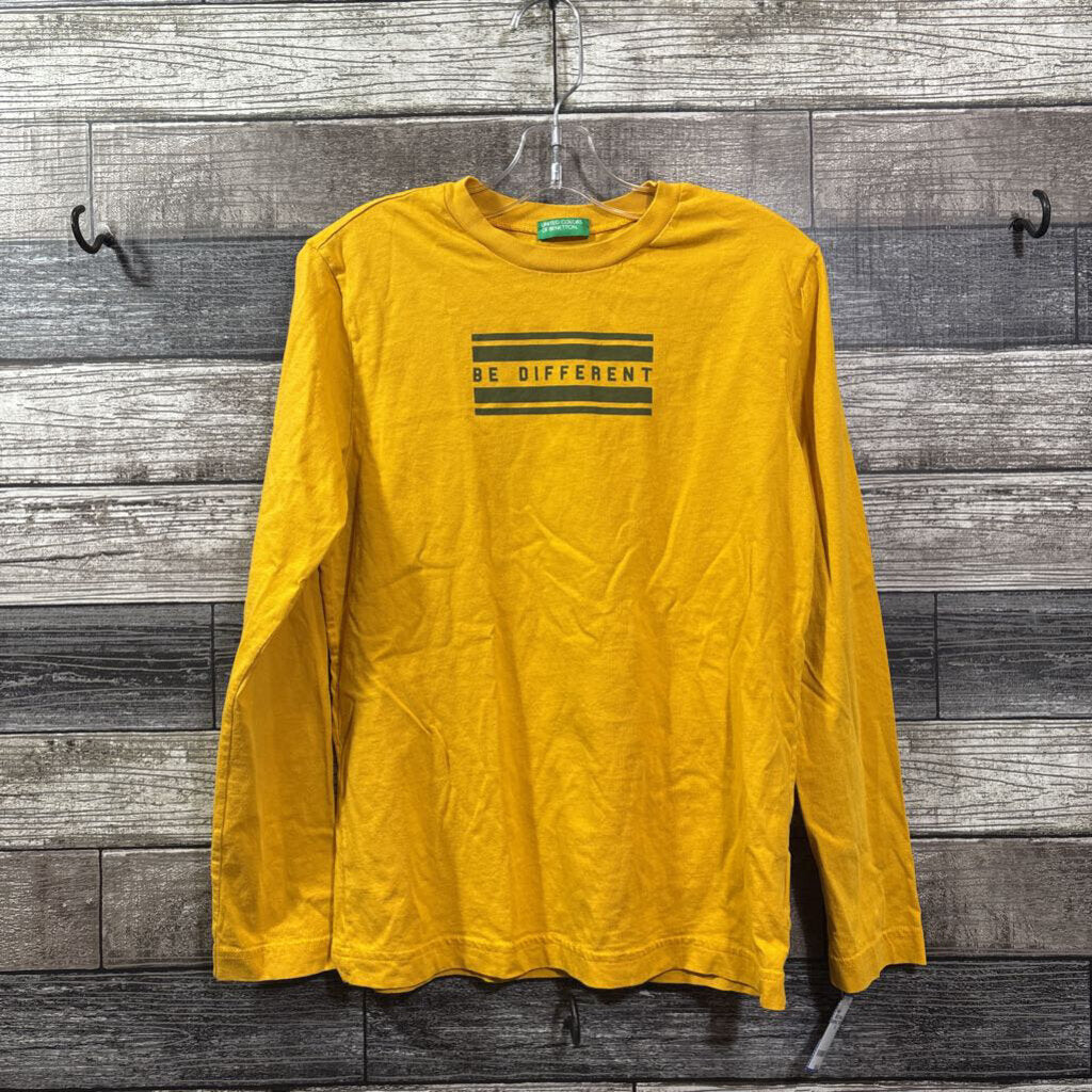 BENTTON LS GRAPHIC T-SHIRT 10