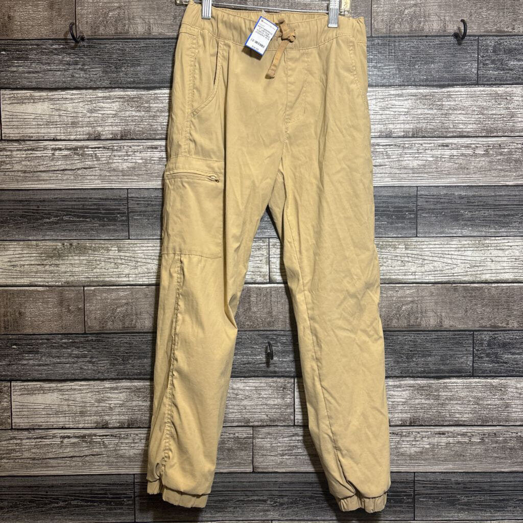 WEATHERPROOF VINTAGE FLEECE LINED JOGGERS 10/12