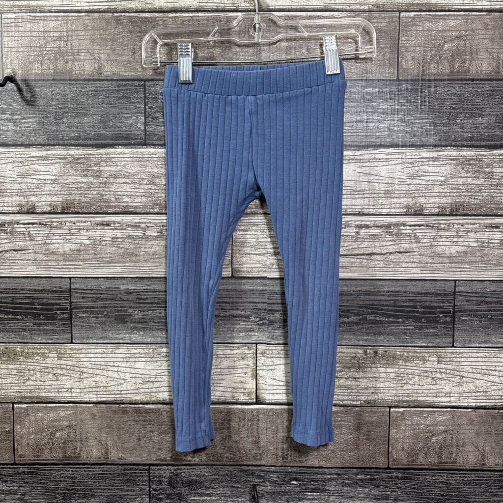 KATE QUINN ORGANIC COTTON LEGGINGS 4