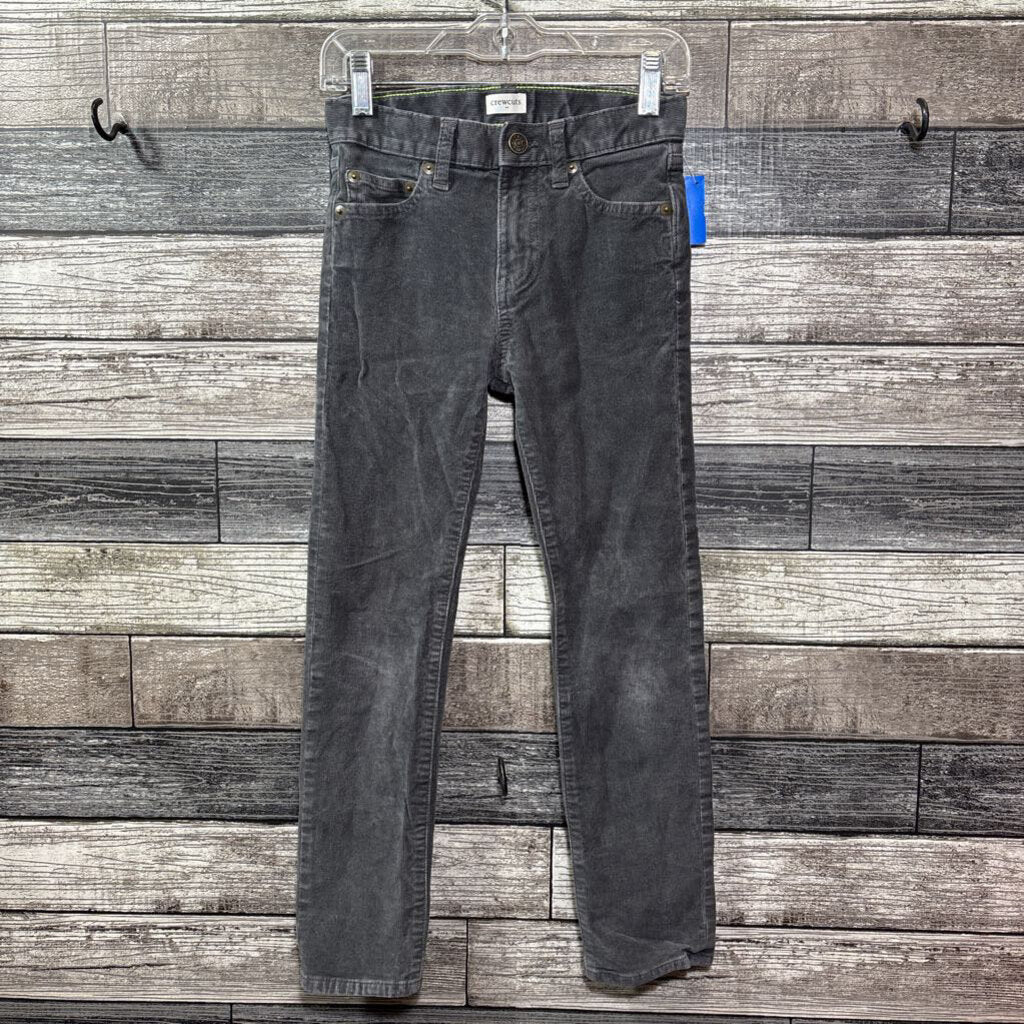 CREWCUTS CORDUROY PANTS 7