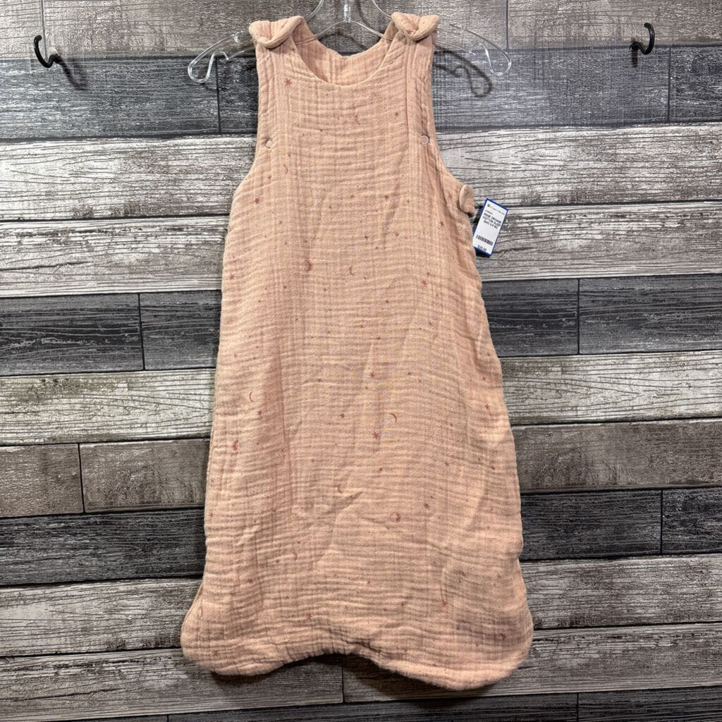 PEHR ORGANIC COTTON SLEEP BAG 0-9 MO