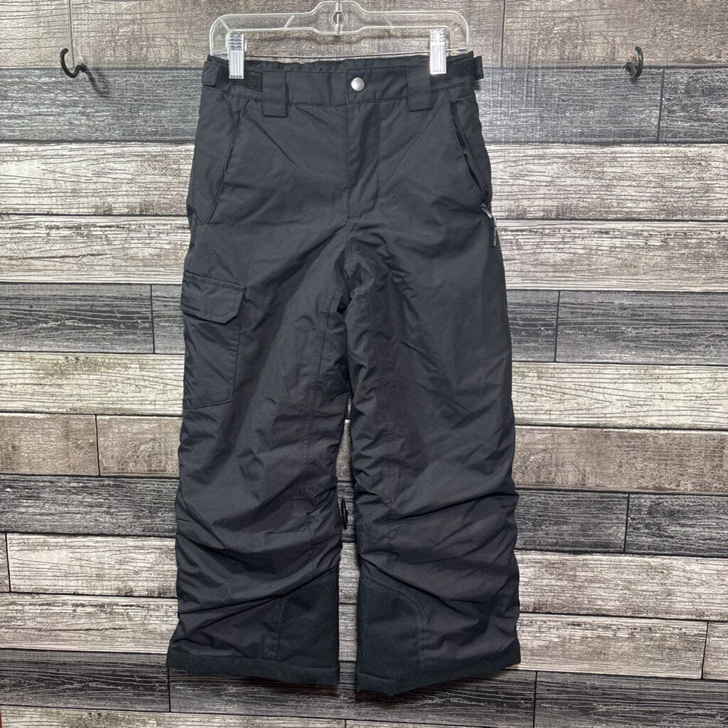 COLUMBIA OMNI HEAT OMNI TECH WATERPROOF SNOW PANTS 8