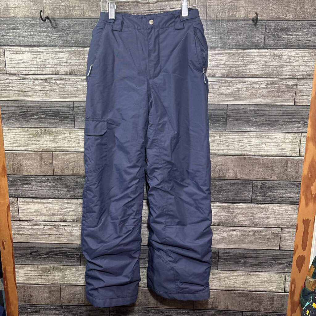 COLUMBIA OMNI HEAT OMNI TECH SNOW PANTS 14/16