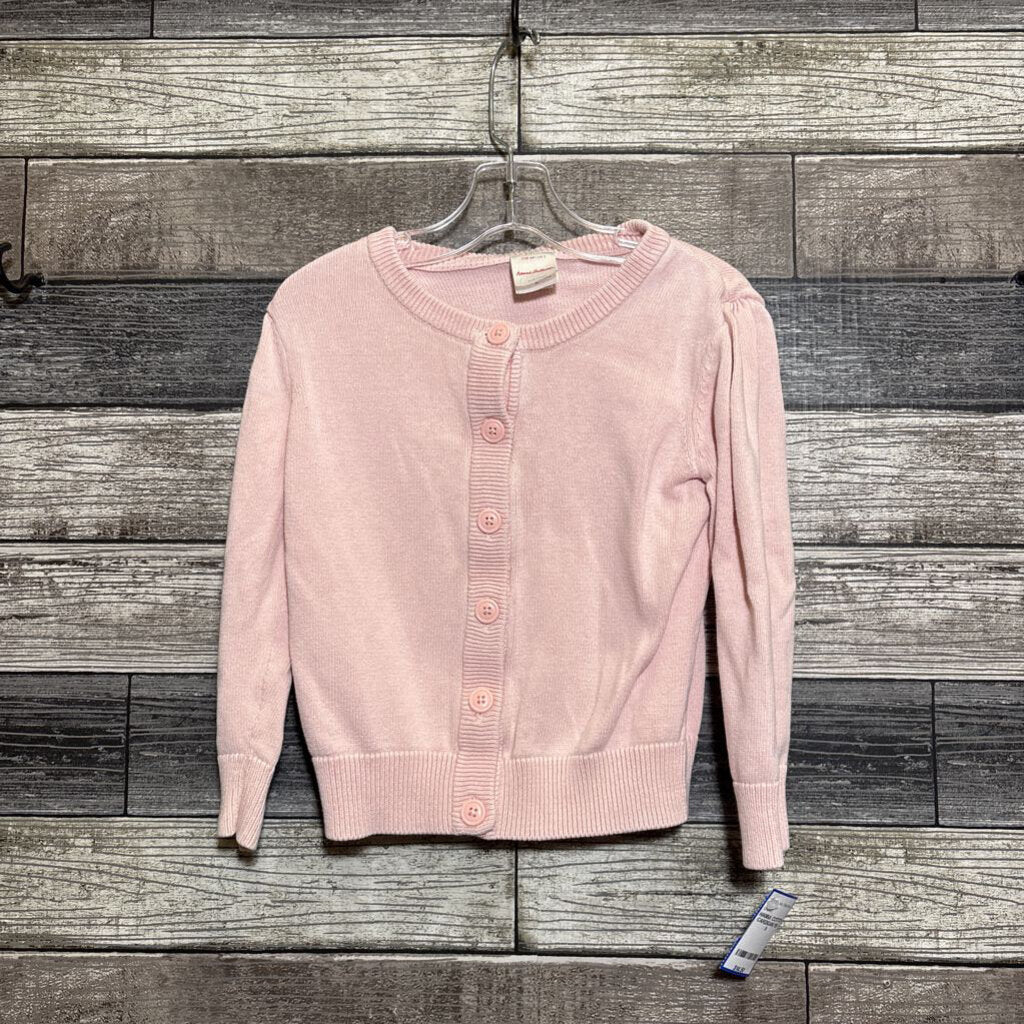 HANNA COTTON CARDIGAN 110 / 5