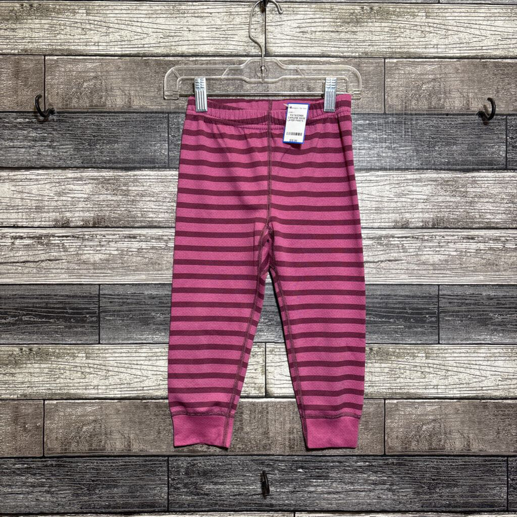 PATAGONIA CAPILENE BASE LAYER PANTS 3