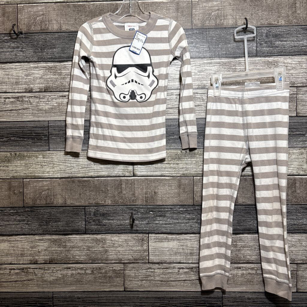 HANNA 2PC ORGANIC PJ 100 / 4