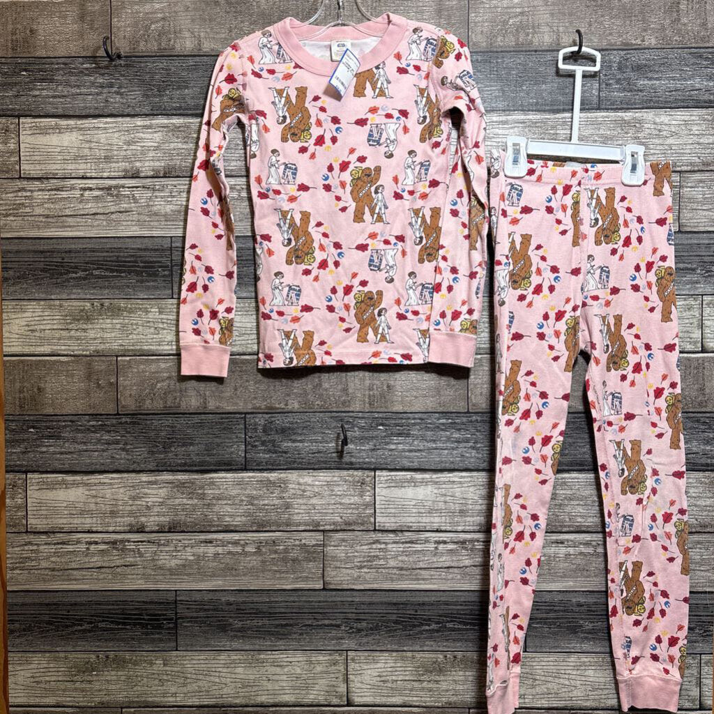 HANNA 2PC ORGANIC PJ 130 / 8