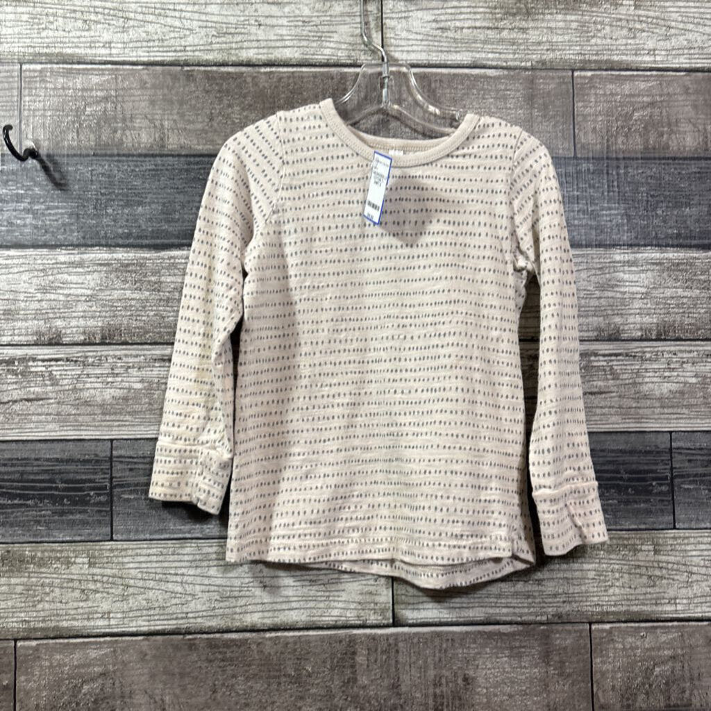 CHILDHOODS LS COTTON T-SHIRT 5