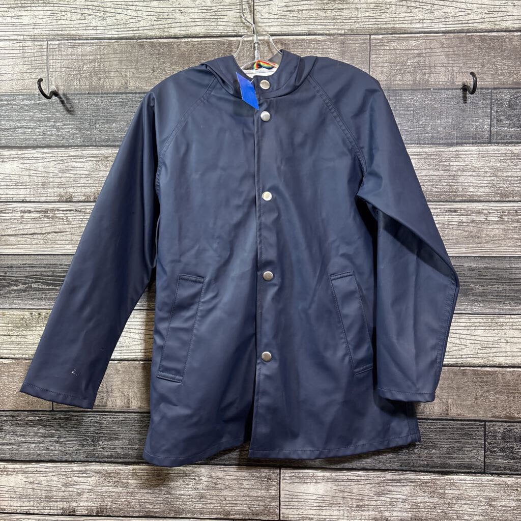 PRIMARY RAIN JACKET 8/9