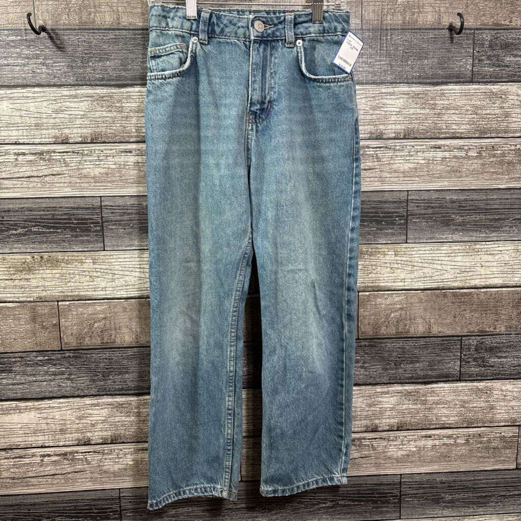 ZARA JEANS 8/9