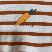 Load image into Gallery viewer, ZARA LS STRIPED T-SHIRT 2
