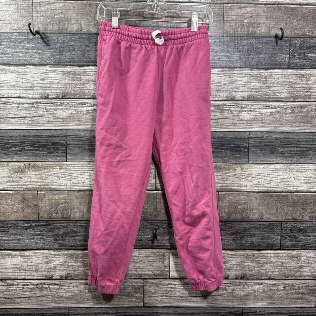 HANNA FRENCH TERRY SWEATPANTS 120 / 6-7