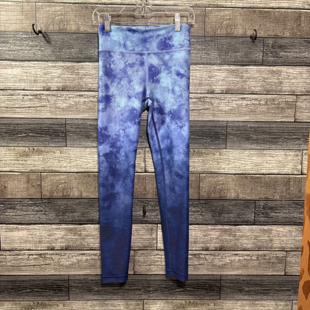ATHLETA GIRL LEGGINGS 8/10