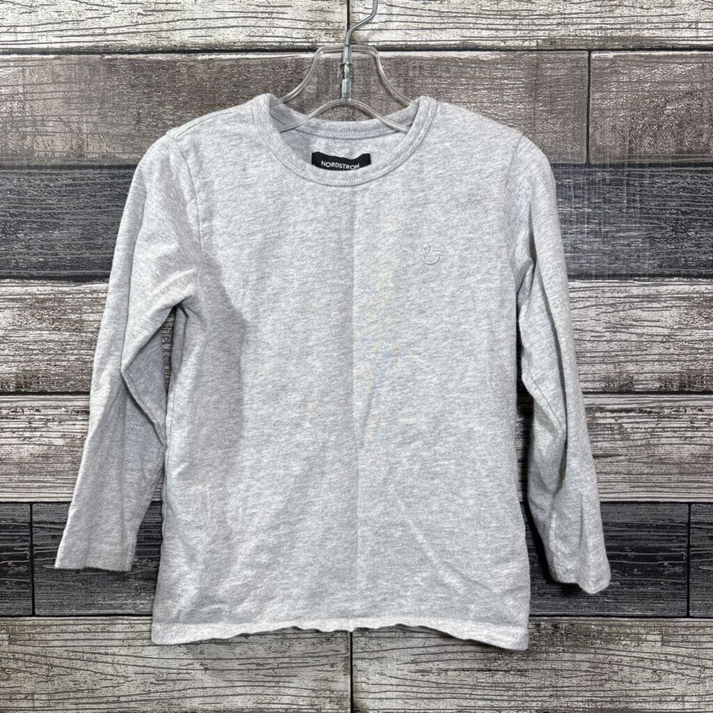 NORDSTROM LS SHIRT 3