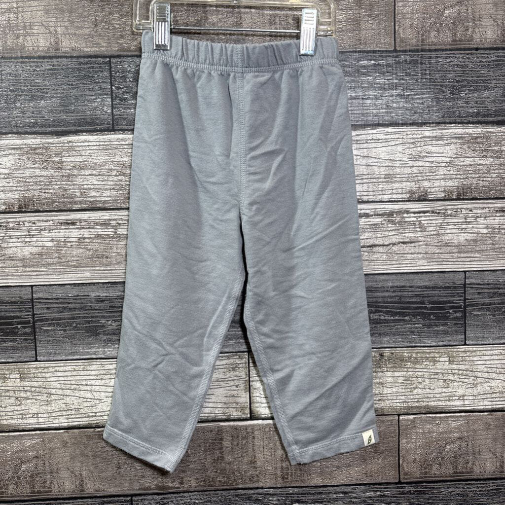 EASY PEASY MODAL/COTTON BLEND PANTS 2