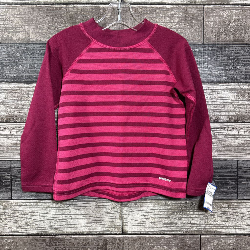 PATAGONIA CAPILENE BASE LAYER SHIRT 4