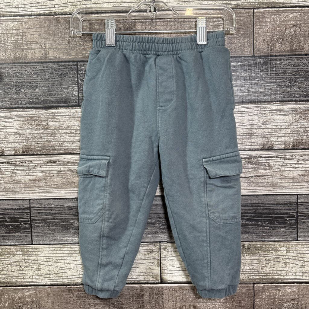 NEXT CARGO SWEATPANTS 2/3