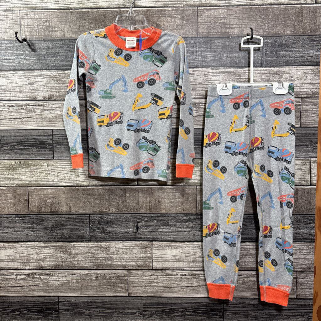 HANNA 2PC ORGANIC PJ 110 / 5