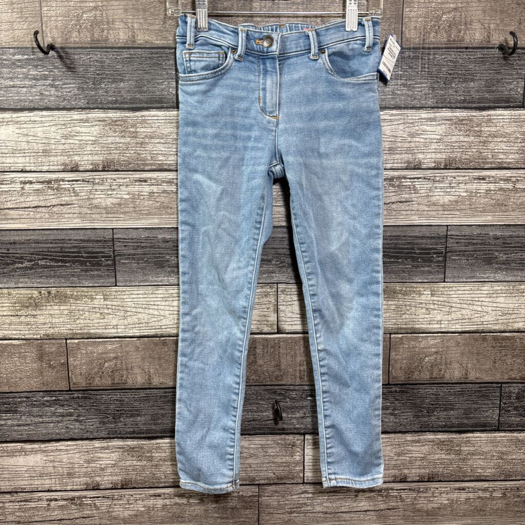 CREWCUTS RUNAROUND JEANS 8