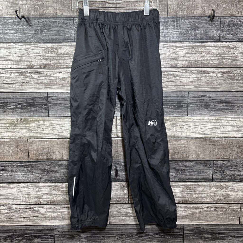 REI RAIN PANTS 8