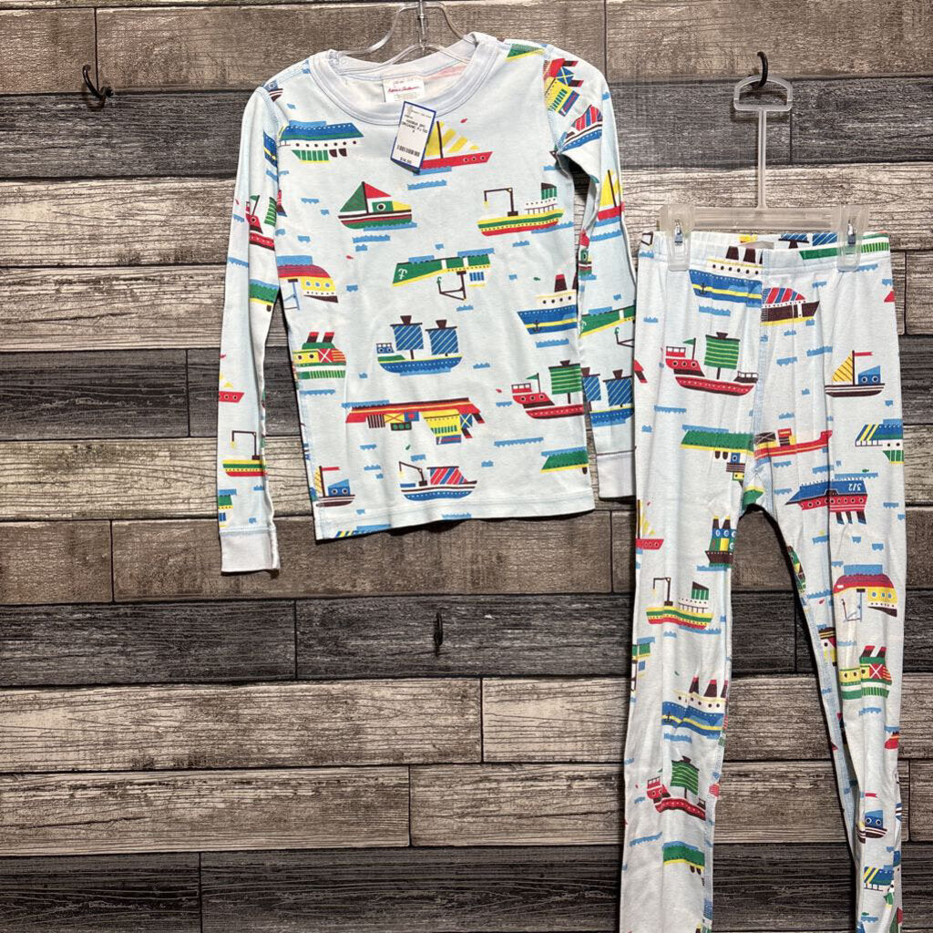 HANNA 2PC ORGANIC PJ 130 / 8