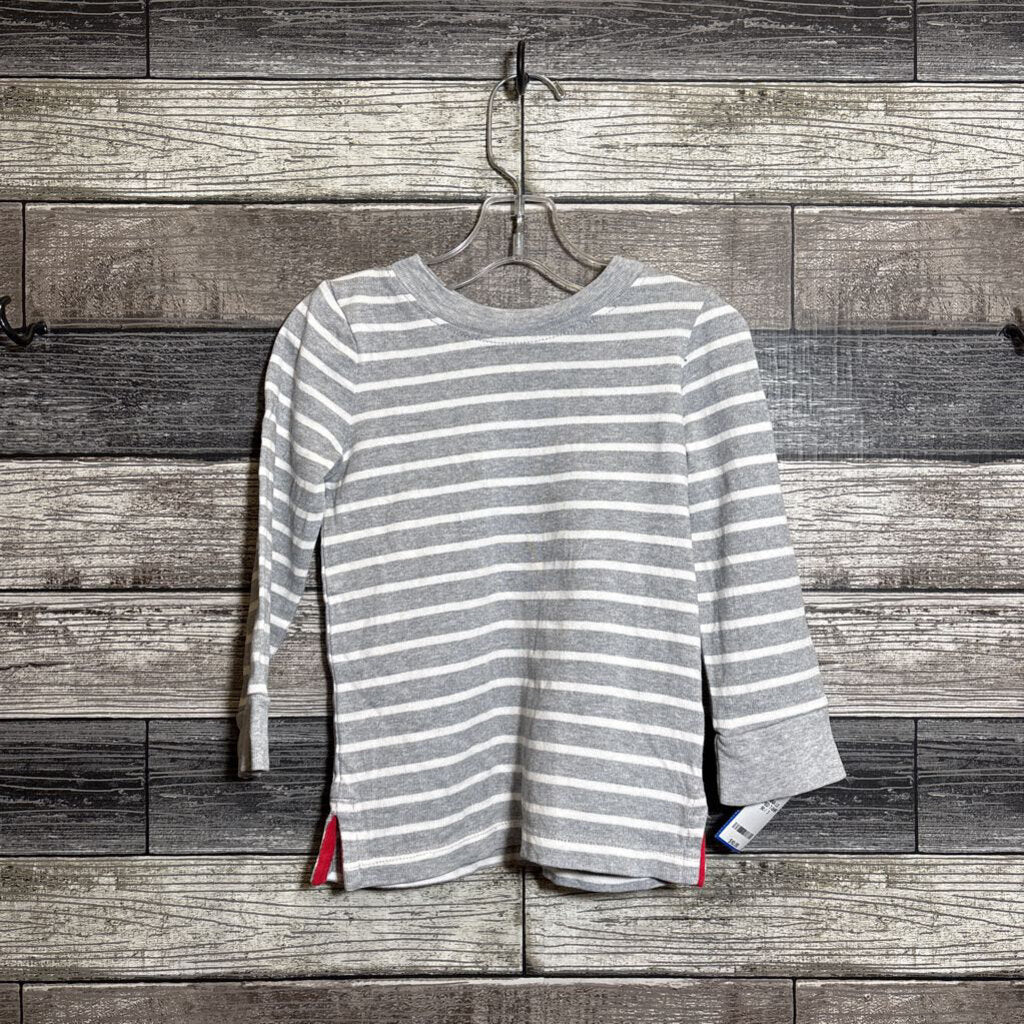 HANNA LS STRIPED T-SHIRT 90 / 3