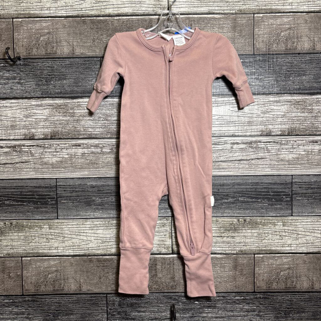 JAMIE KAY 1PC PIMA COTTON PJ NEWBORN