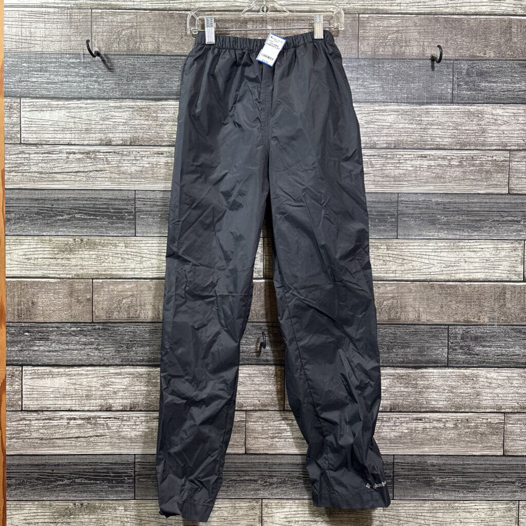 COLUMBIA RAINPANTS 10/12