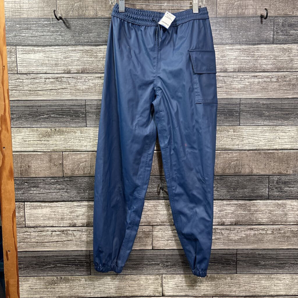 HATLEY RAINPANTS 10