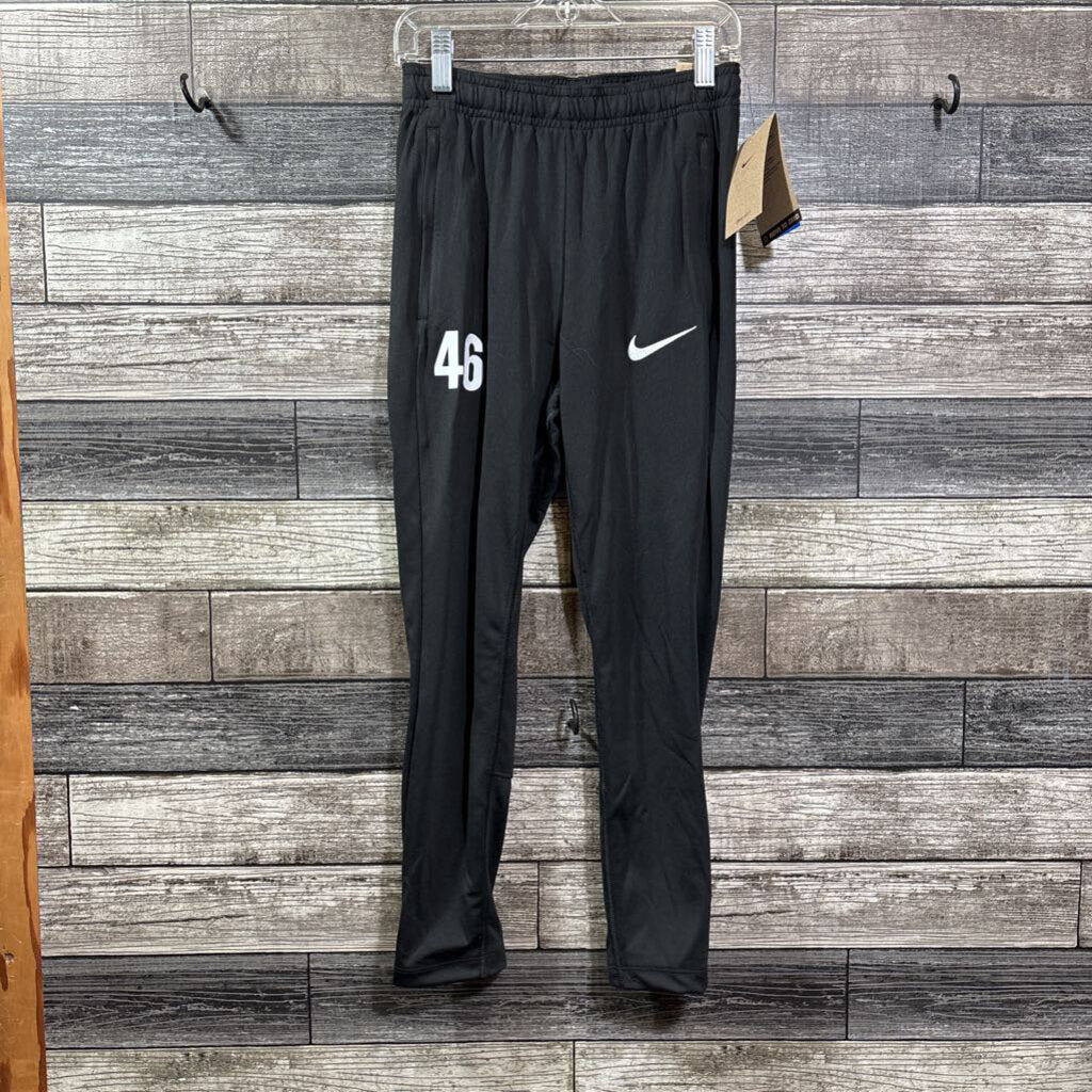 NEW NIKE DRI FIT SOCCER WARM UP PANTS 10/12 (RETAIL $60)