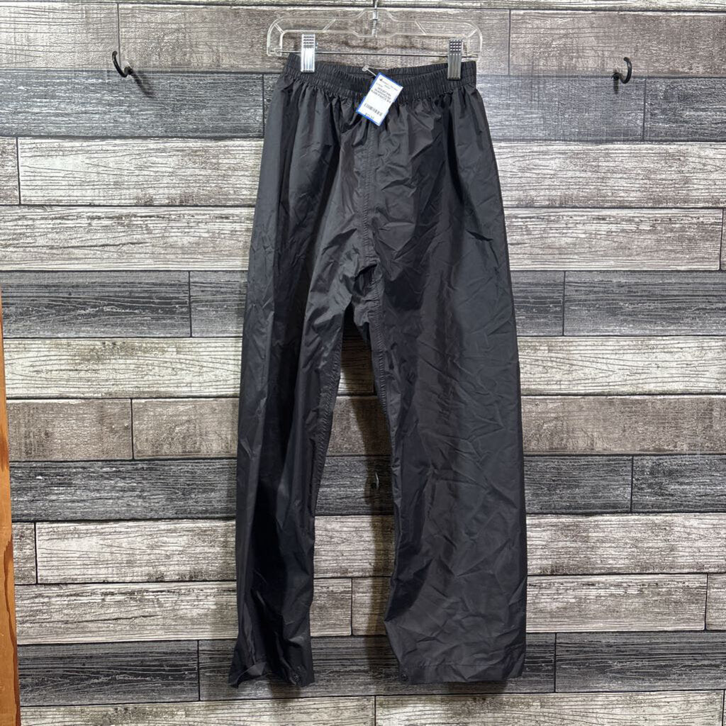 MOUNTAIN WAREHOUSE RAIN PANTS 9/10