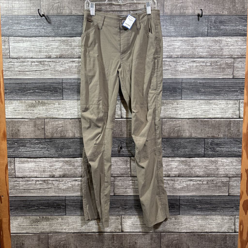 KUHL PANTS 10/12
