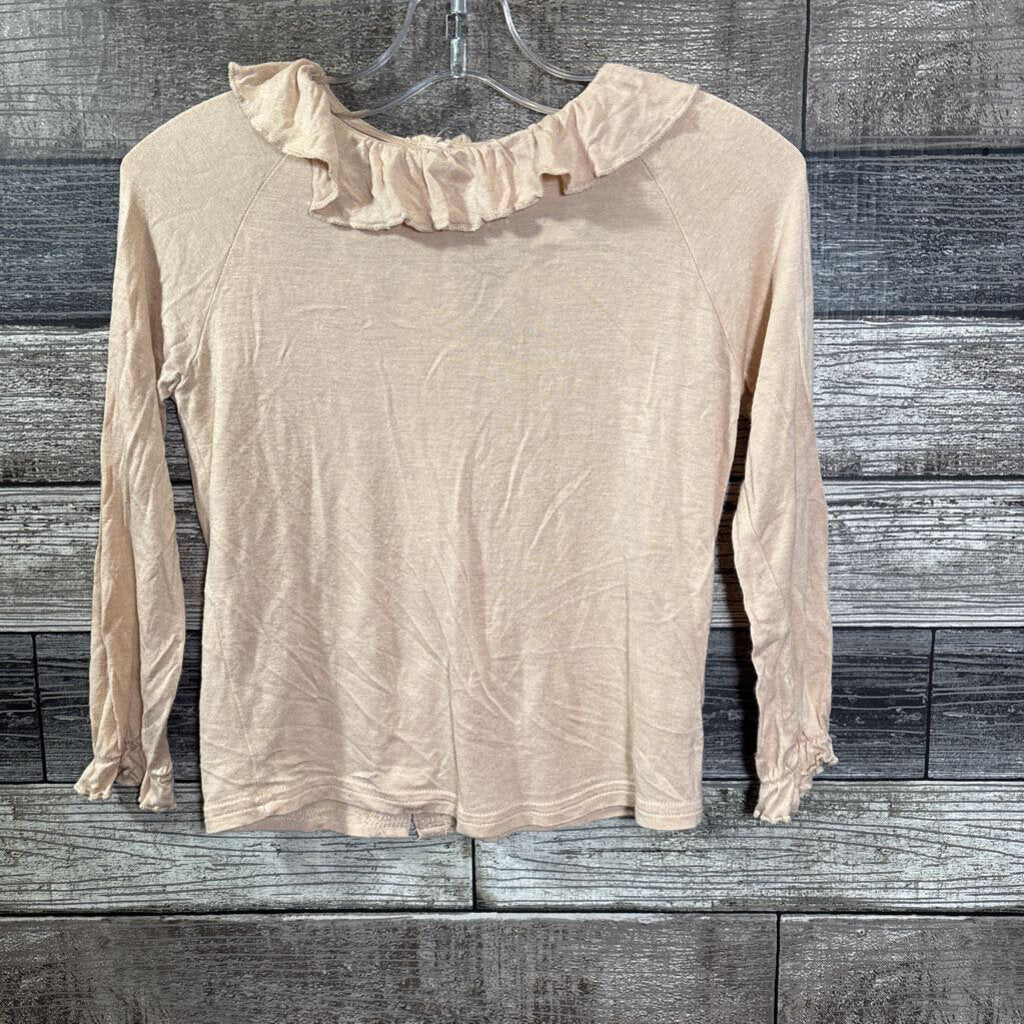 CHELSEA & VIOLET LS SUPER SOFT SHIRT 6