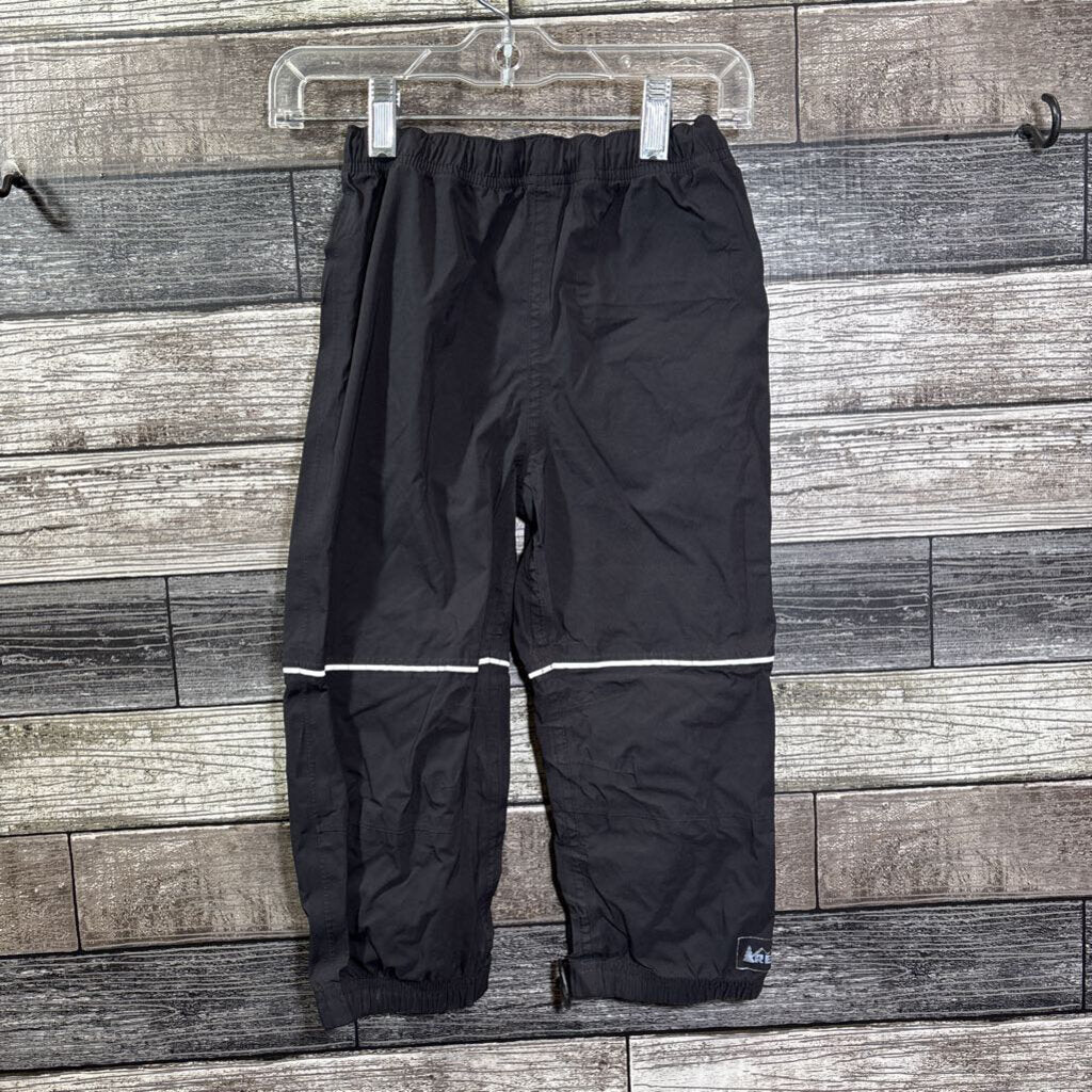 REI RAINPANTS 4T