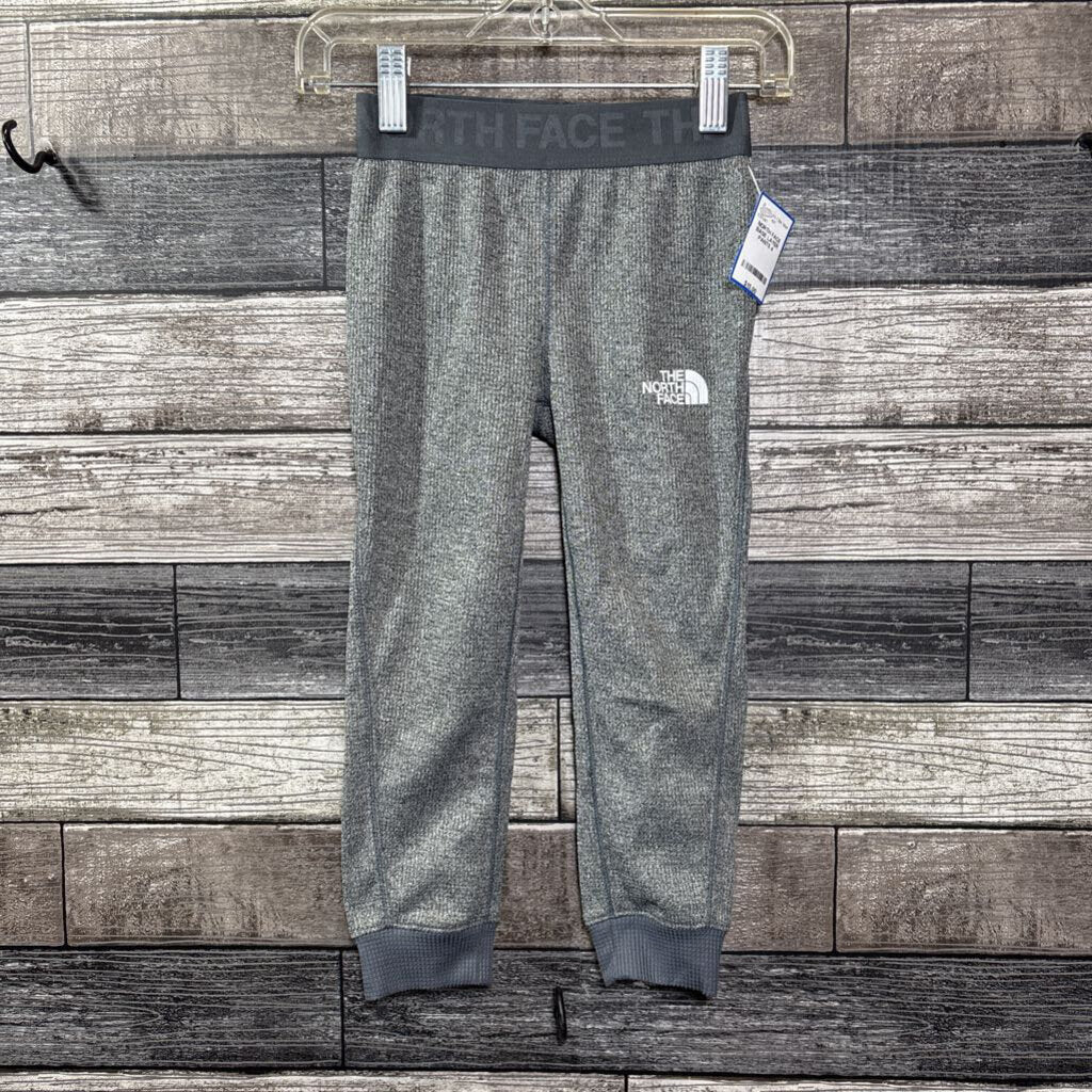 NORTH FACE BASE LAYER PANTS 4