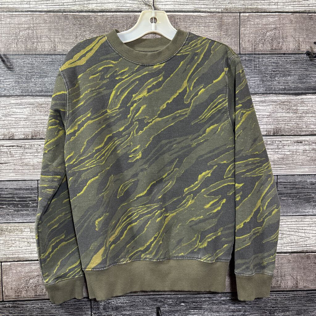 TREASURE & BOND SWEATSHIRT 7/8