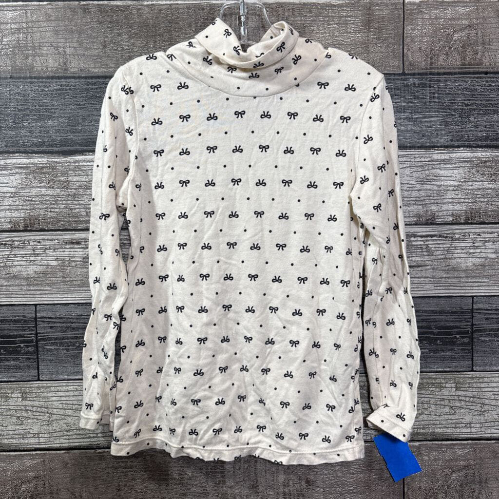 UNIQLO LS TURTLENECK SHIRT 5/6