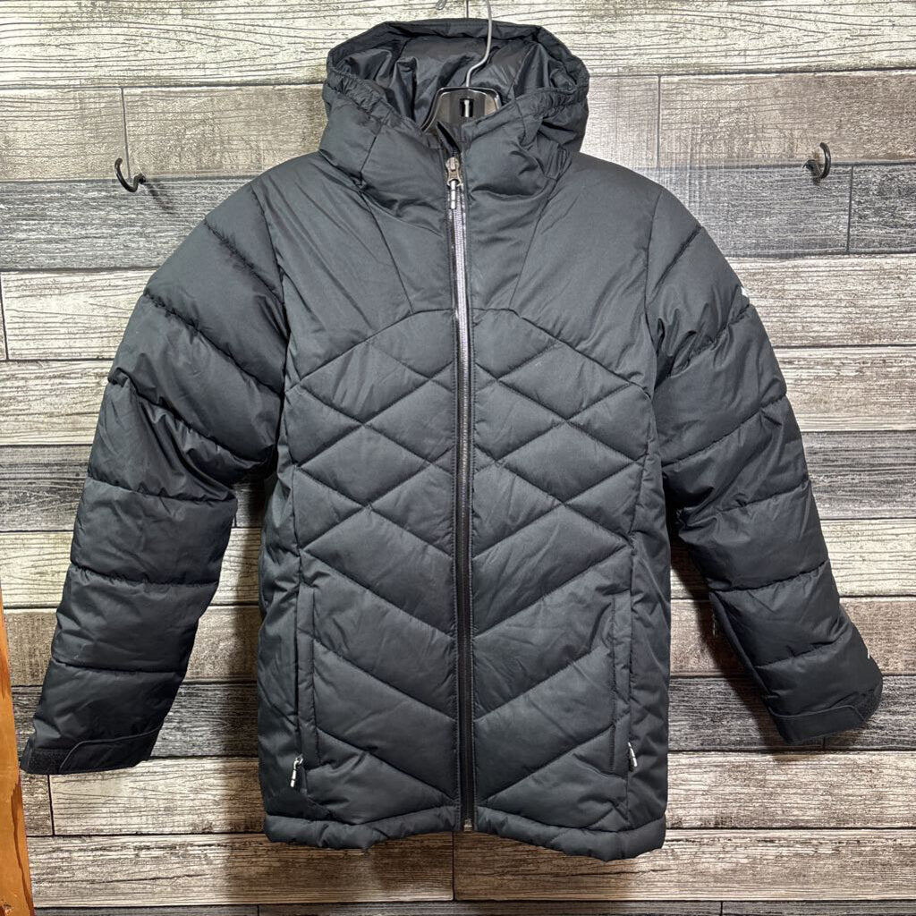 COLUMBIA OMNI HEAT PUFFER COAT 10/12