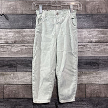 Load image into Gallery viewer, ZARA PAPERBAG PULL ON DENIM 4
