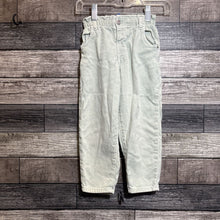 Load image into Gallery viewer, ZARA PAPERBAG PULL ON DENIM 4
