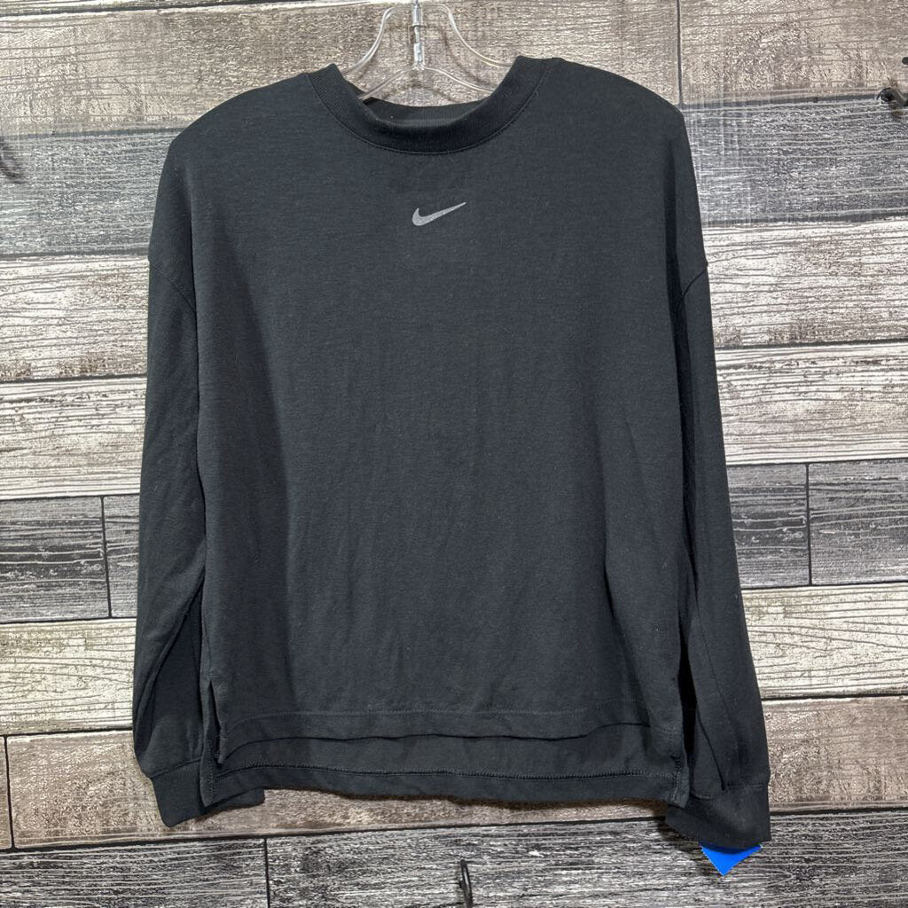 NIKE YOGA DRI FIT LS T-SHIRT 8/10
