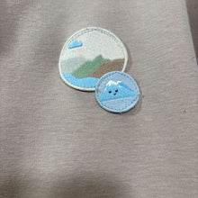 Load image into Gallery viewer, PETITE REVERY JERSEY KNIT FLEECE LINED HOODED JACKET 8/10
