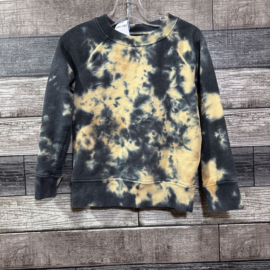 TUCKER + TATE SWEATSHIRT 3