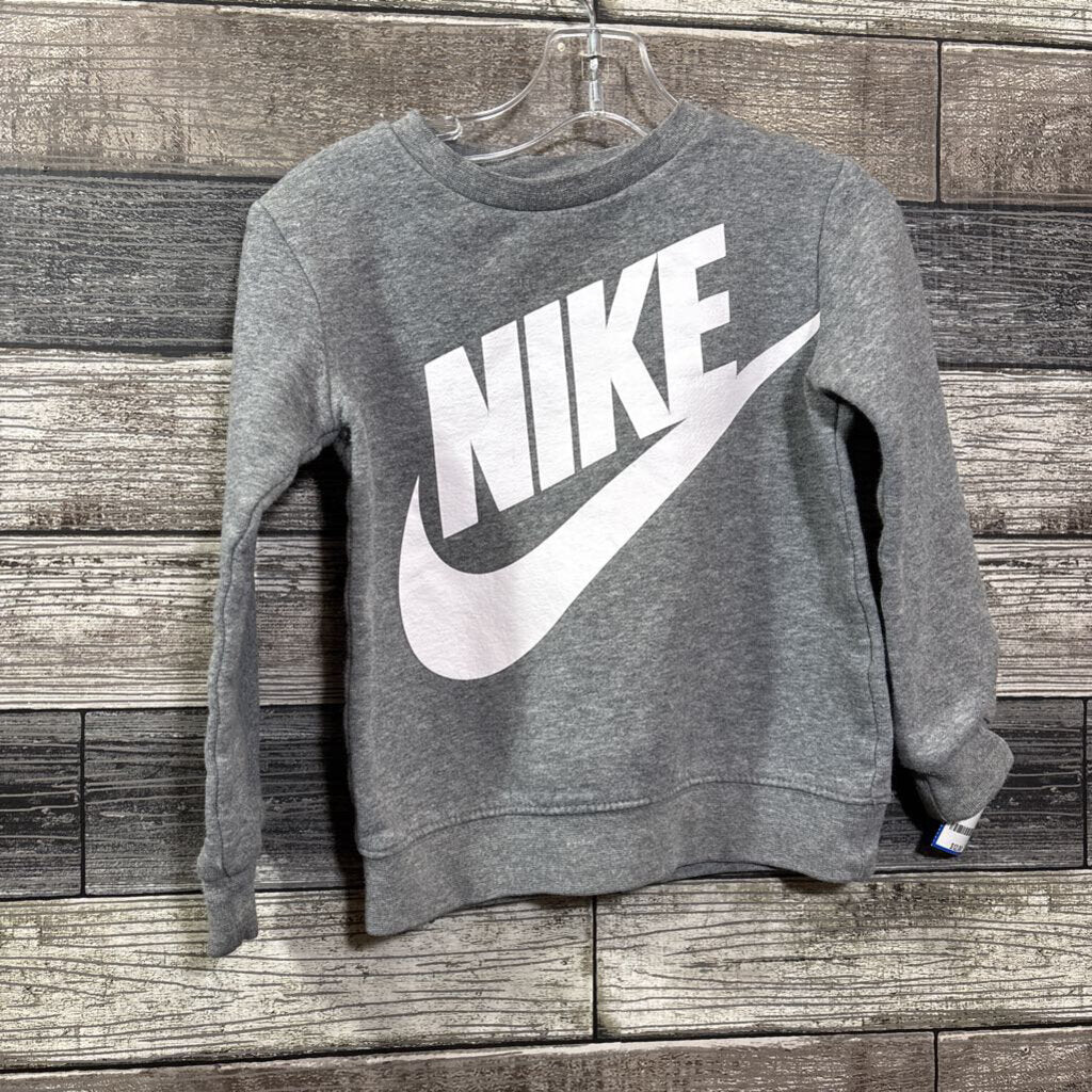 NIKE SWEATSHIRT 3