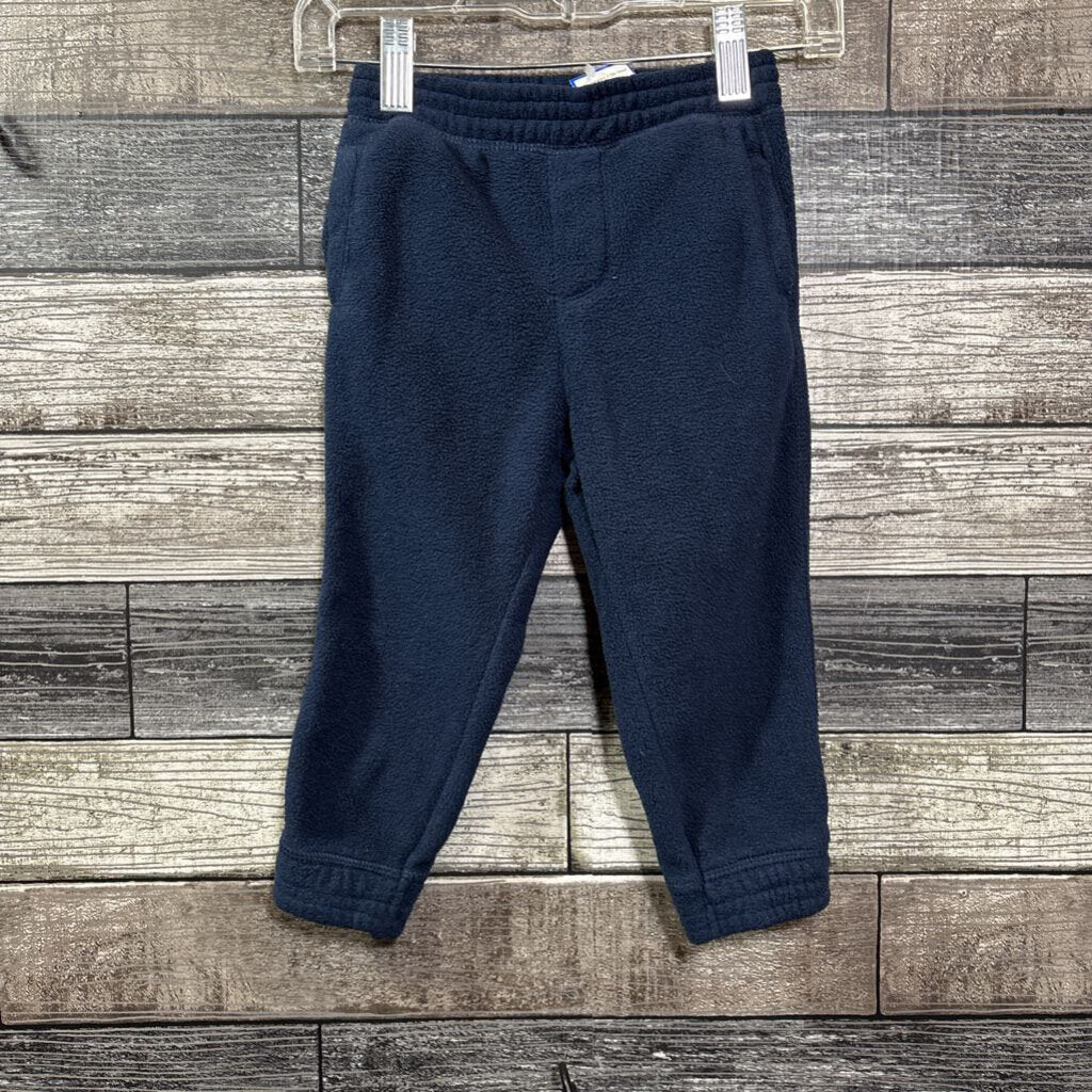 EDDIE BAUER FLEECE JOGGERS 2