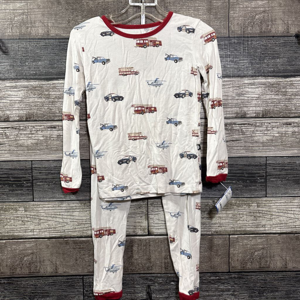 KYTE 2PC BAMBOO PJ 3