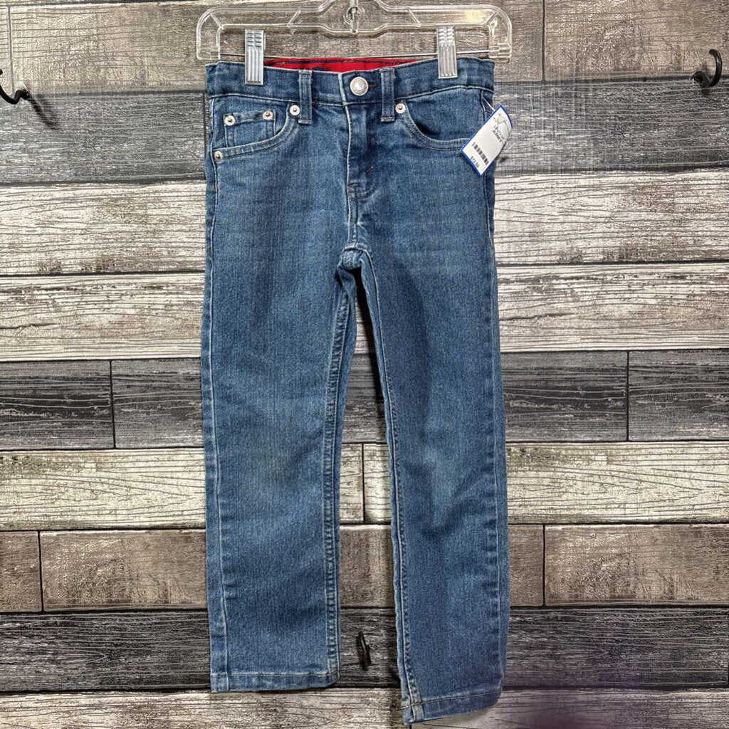 LEVI'S 511 JEANS 5