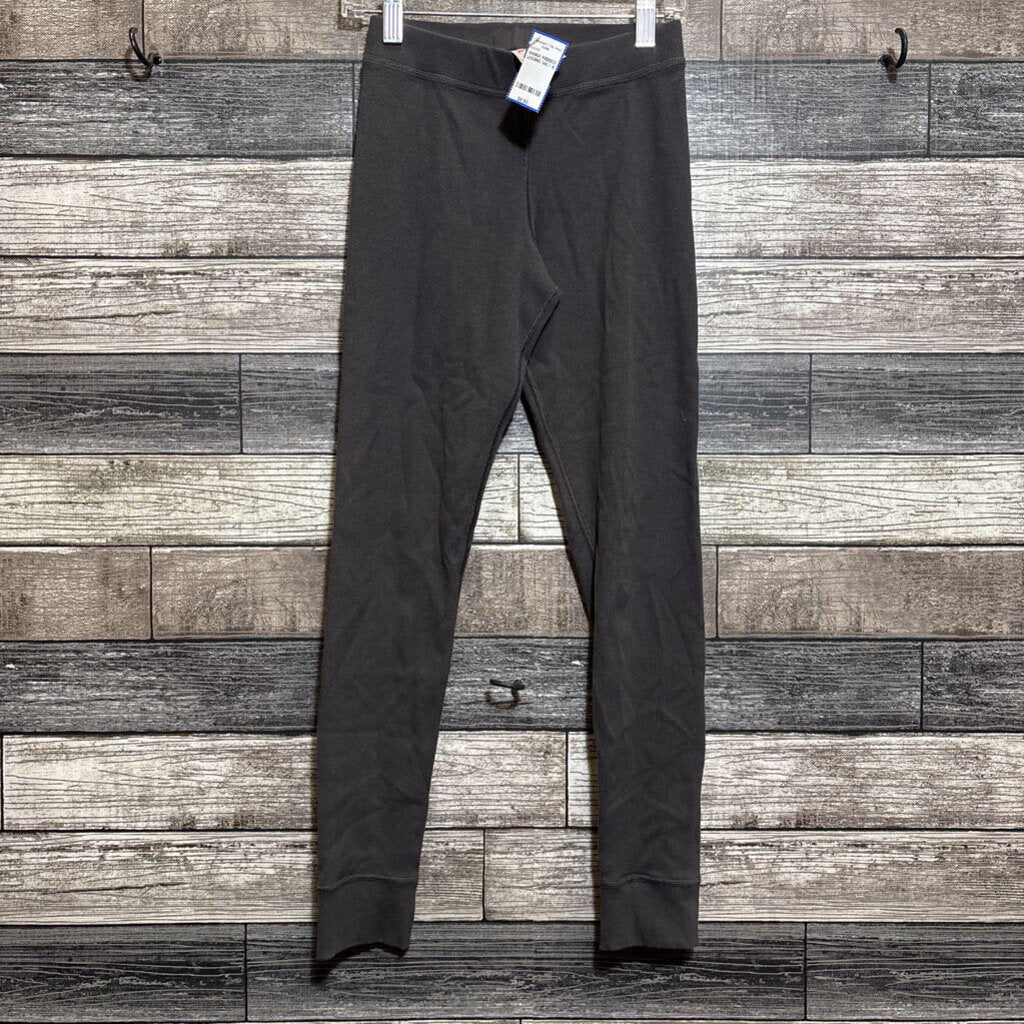 HANNA RIBBED LEGGING 140 / 10